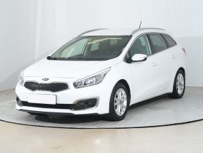 Kia Ceed - 2018