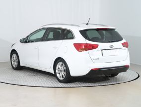 Kia Ceed - 2018