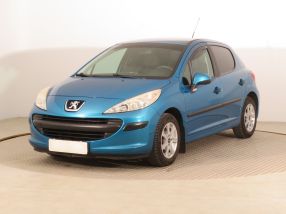 Peugeot 207 - 2007