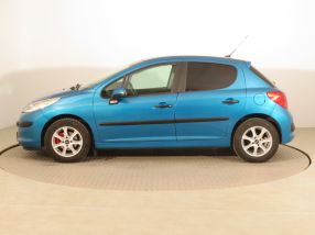 Peugeot 207 - 2007