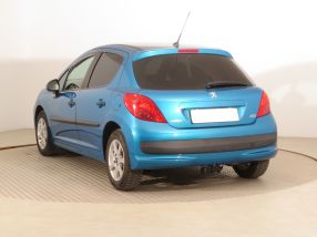 Peugeot 207 - 2007