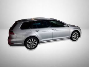 Volkswagen Golf - 2018