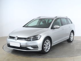 Volkswagen Golf - 2018