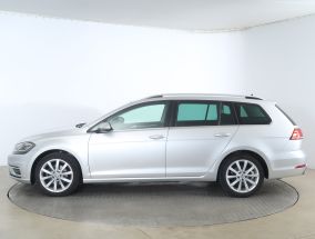 Volkswagen Golf - 2018