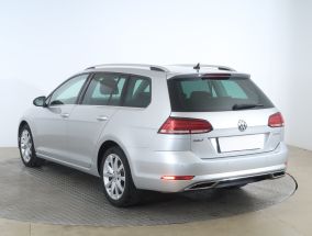 Volkswagen Golf - 2018