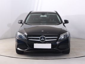 Mercedes-Benz C - 2017