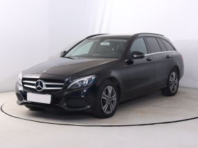 Mercedes-Benz C - 2017
