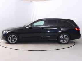 Mercedes-Benz C - 2017