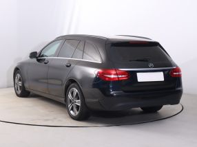 Mercedes-Benz C - 2017