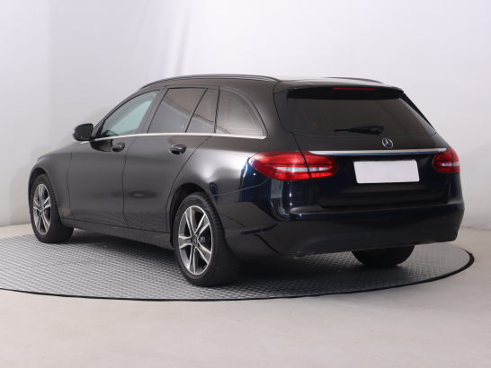 Mercedes-Benz C 220 d