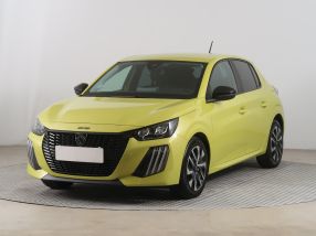 Peugeot 208 - 2024