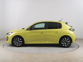 Peugeot 208 - 2024