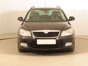 Skoda Octavia - 2010