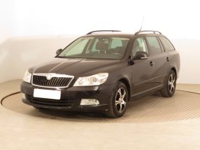 Skoda Octavia - 2010