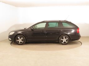 Skoda Octavia - 2010