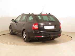 Skoda Octavia - 2010