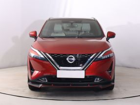 Nissan Qashqai - 2022