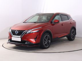 Nissan Qashqai - 2022
