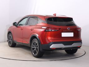 Nissan Qashqai - 2022