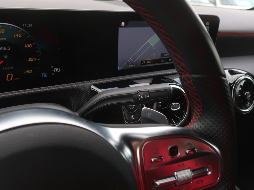 Mercedes-Benz A