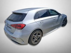 Mercedes-Benz A - 2018