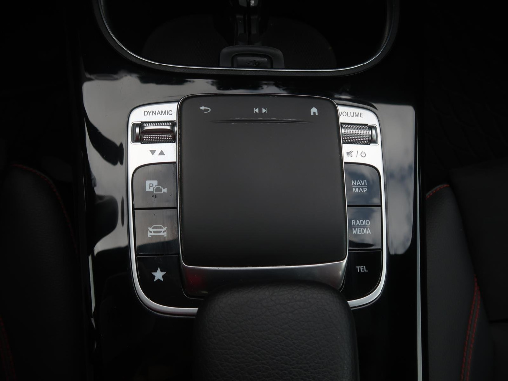 Mercedes-Benz A