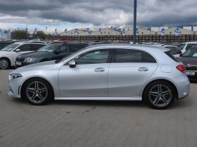 Mercedes-Benz A - 2018