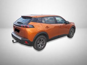 Peugeot 2008 - 2021