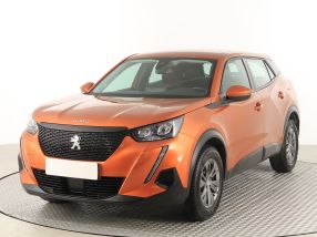 Peugeot 2008 - 2021