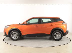 Peugeot 2008 - 2021