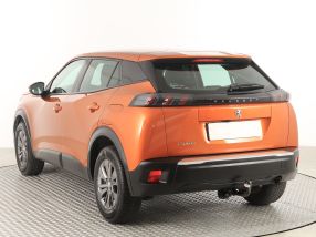 Peugeot 2008 - 2021