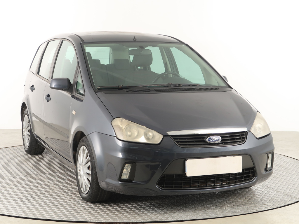 Ford C-Max, 2007