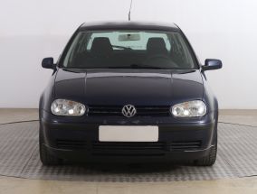 Volkswagen Golf - 2000