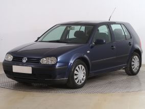 Volkswagen Golf - 2000