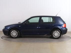 Volkswagen Golf - 2000