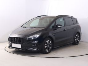 Ford S-Max - 2022
