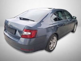 Skoda Octavia - 2017