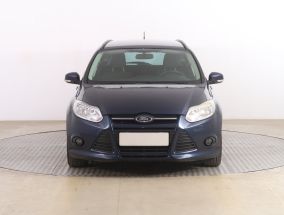 Ford Focus - 2011