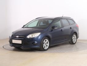 Ford Focus - 2011