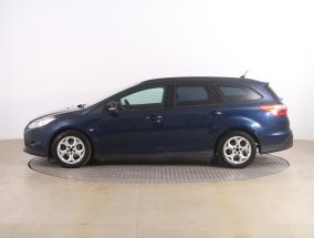 Ford Focus - 2011