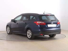 Ford Focus - 2011