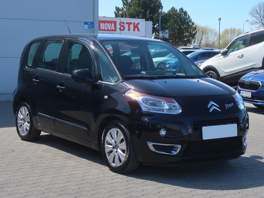 Citroen C3 Picasso