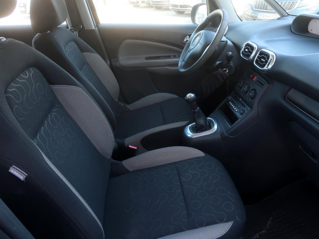 Citroen C3 Picasso