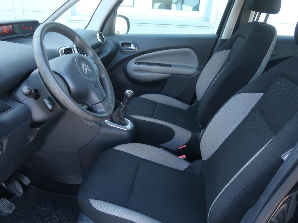 Citroen C3 Picasso