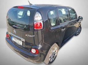 Citroen C3 Picasso - 2009
