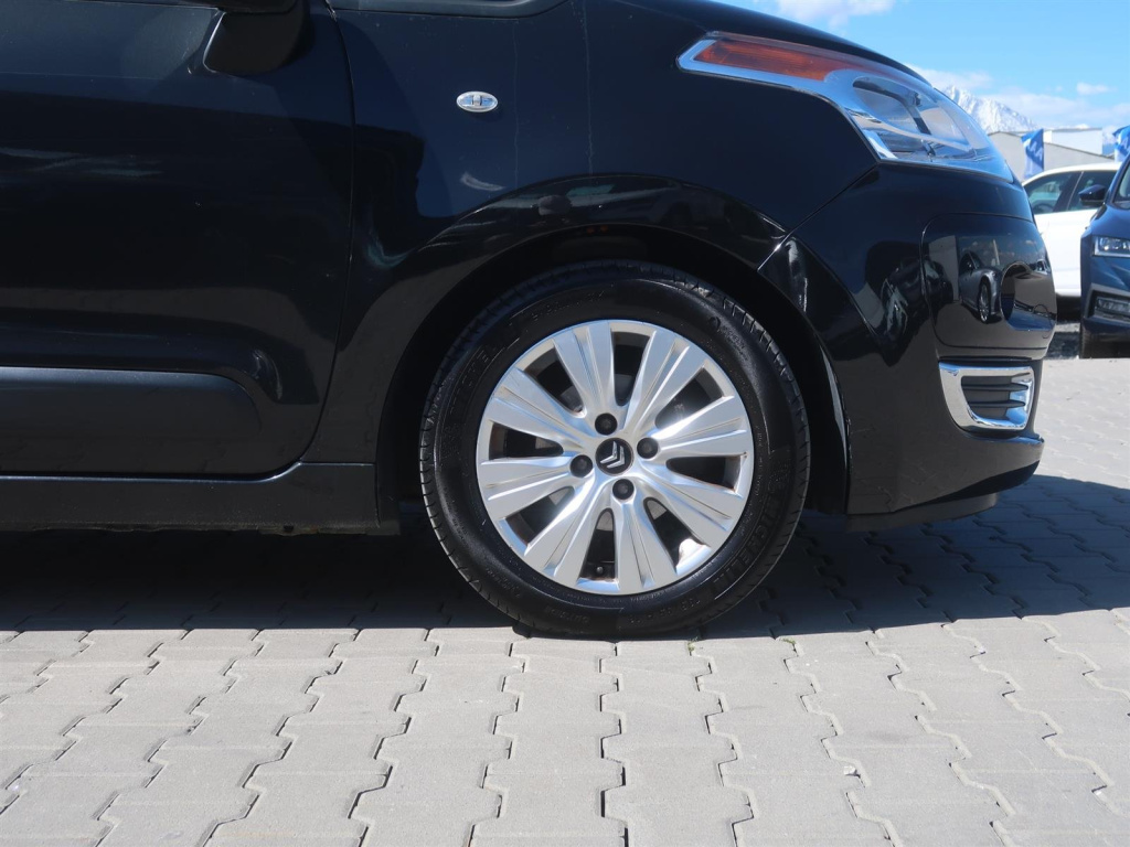 Citroen C3 Picasso