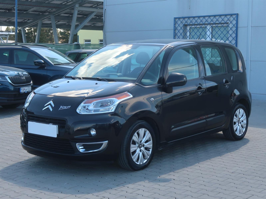 Citroen C3 Picasso