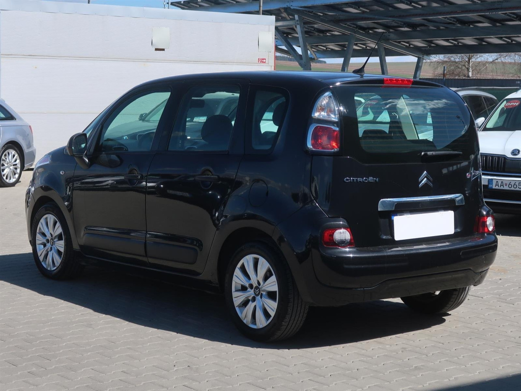 Citroen C3 Picasso