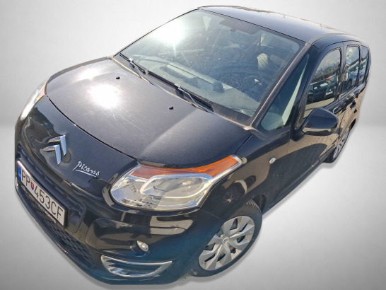 Citroen C3 Picasso