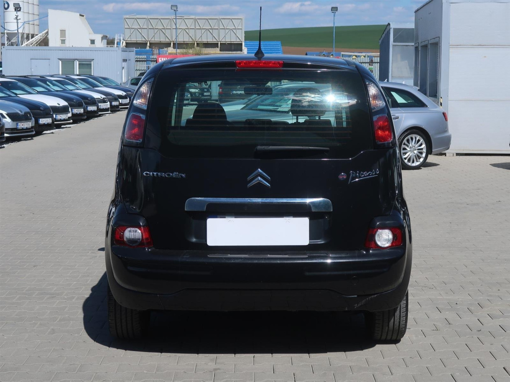 Citroen C3 Picasso